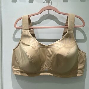 LIVI High-Impact Wicking Underwire Sports Bra